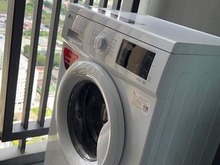 For rent 1 bed condo in Mueang Samut Prakan, Samut Prakan