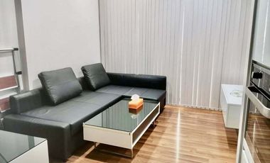 Wohnung zur Miete mit 1 Zimmer in Huai Khwang, Bangkok