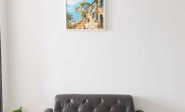 For rent 1 bed condo in Sathon, Bangkok