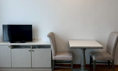 Продажа 1 кровать кондо в Пхая Тхаи, Бангкок