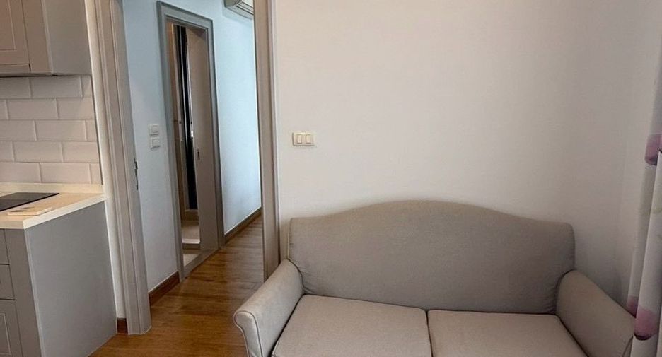 For sale 1 bed condo in Phaya Thai, Bangkok