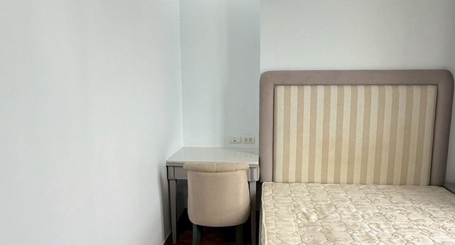 For sale 1 bed condo in Phaya Thai, Bangkok