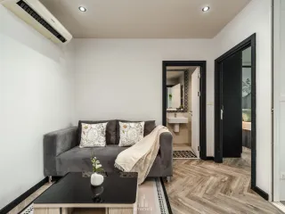 For Rent 1 Bedroom Condo In Mueang Phuket