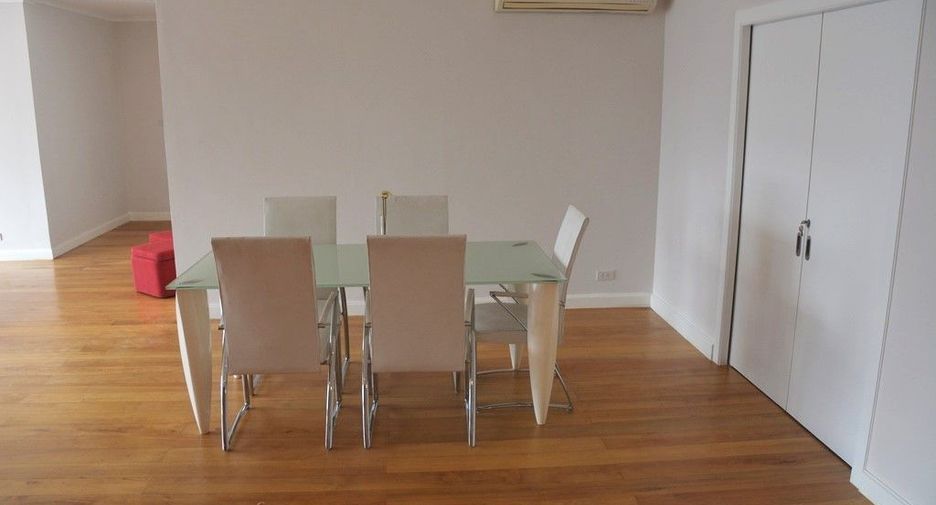 For rent 3 ベッドルーム condo in Watthana, Bangkok