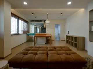 For sale and for rent 2 bedrooms condo in Phra Khanong, Bangkok