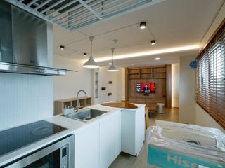 For sale and for rent 2 bedrooms condo in Phra Khanong, Bangkok