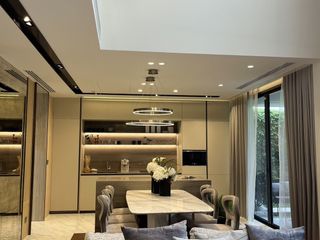 For sale 4 bedrooms house in Suan Luang, Bangkok