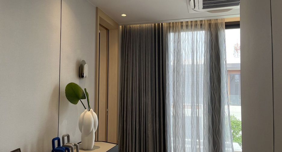 Haus zum Kauf mit 4 Zimmer in Suan Luang, Bangkok
