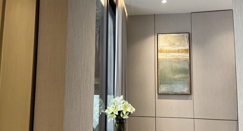 Haus zum Kauf mit 4 Zimmer in Suan Luang, Bangkok