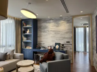 For sale 4 bedrooms house in Suan Luang, Bangkok