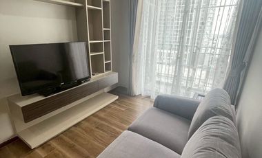 Condo en alquiler de 1 habitaciones en Phaya Thai, Bangkok