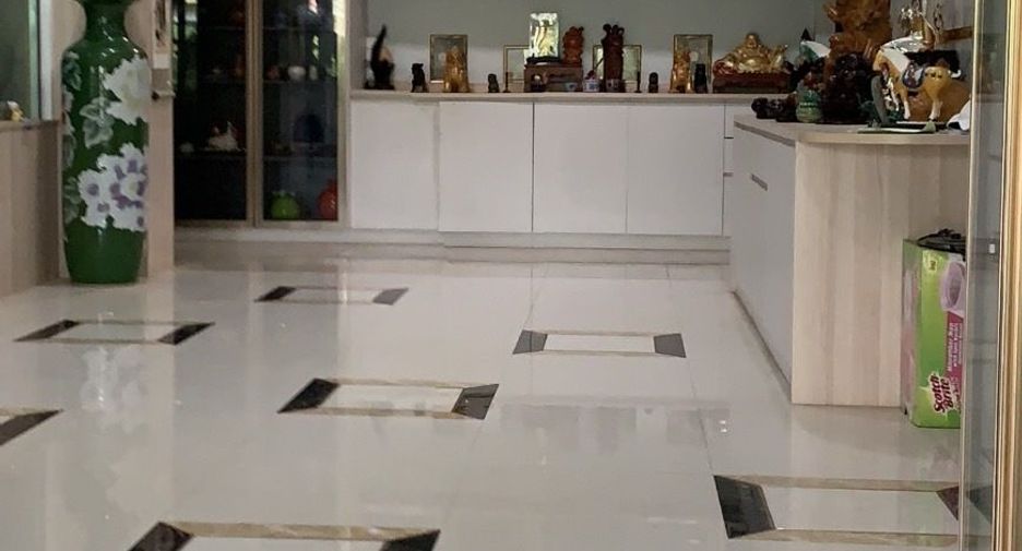 For sale 5 bedrooms house in Bang Bon, Bangkok