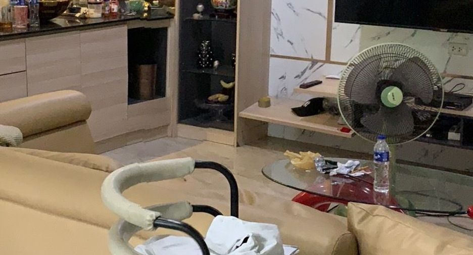 For sale 5 bedrooms house in Bang Bon, Bangkok