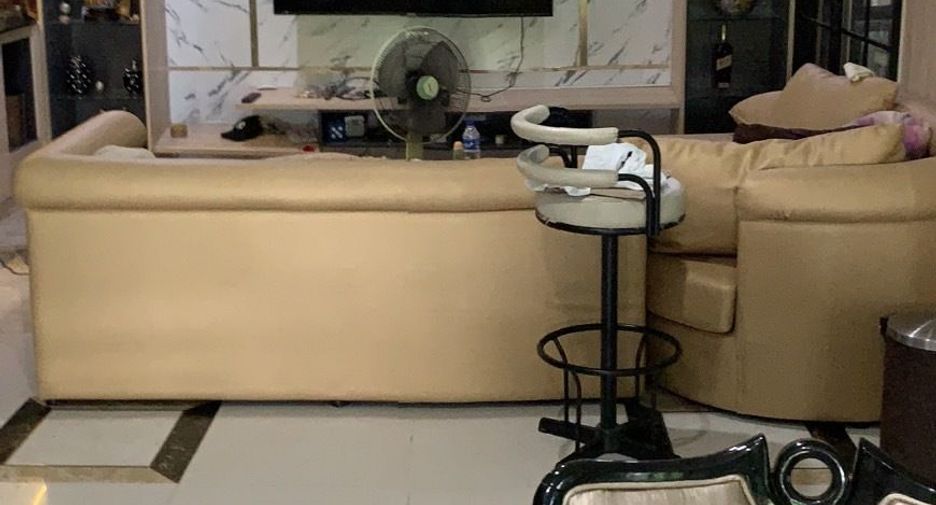 For sale 5 bedrooms house in Bang Bon, Bangkok