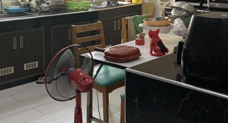 For sale 5 bedrooms house in Bang Bon, Bangkok