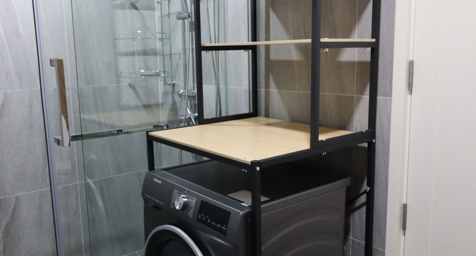 For sale and for rent 1 bed condo in Bang Rak, Bangkok