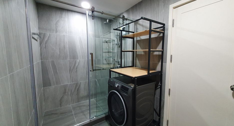For sale and for rent 1 bed condo in Bang Rak, Bangkok