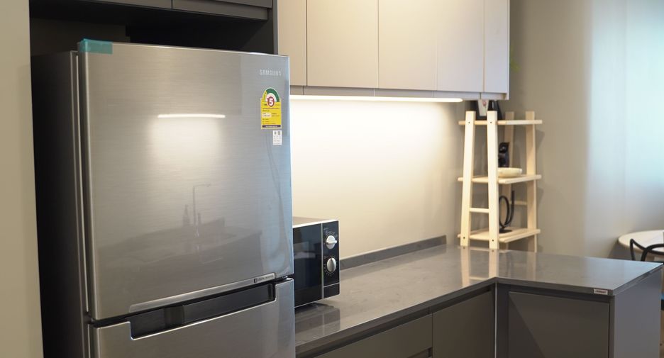 For sale and for rent 1 bed condo in Bang Rak, Bangkok