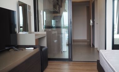 À louer studio condo à Chatuchak, Bangkok