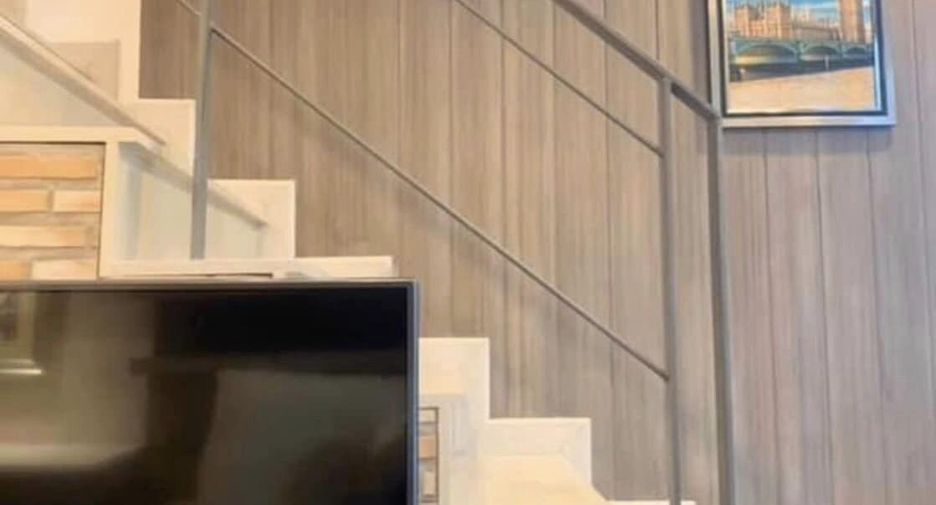 For rent 1 bed condo in Phra Khanong, Bangkok