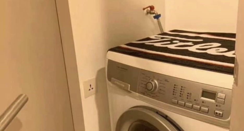 For rent 1 bed condo in Phra Khanong, Bangkok