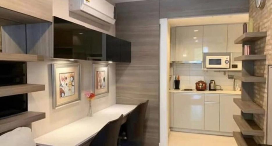 For rent 1 bed condo in Phra Khanong, Bangkok