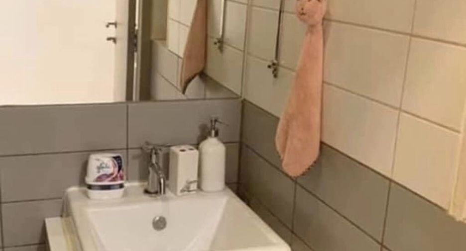 For rent 1 bed condo in Phra Khanong, Bangkok