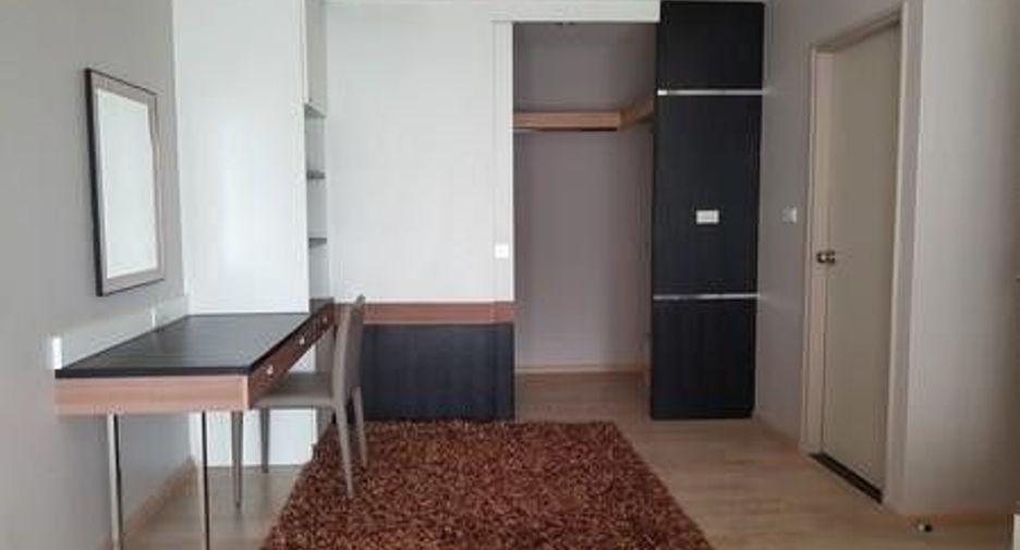 For sale and for rent 2 bedrooms condo in Khlong Toei, Bangkok