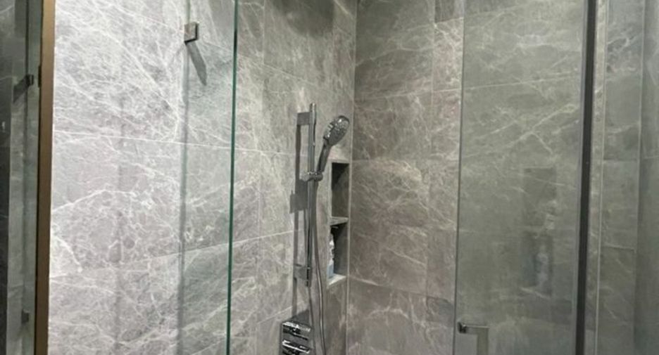 Аренда 1 кровать кондо в Патхум Щан, Бангкок