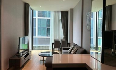 For rent 1 bed condo in Pathum Wan, Bangkok