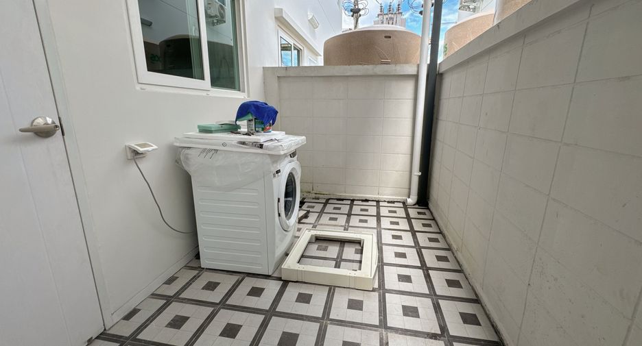 For rent 3 bedrooms house in Thalang, Phuket