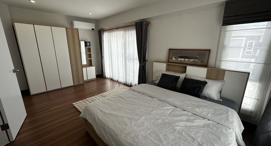 For rent 3 bedrooms house in Thalang, Phuket