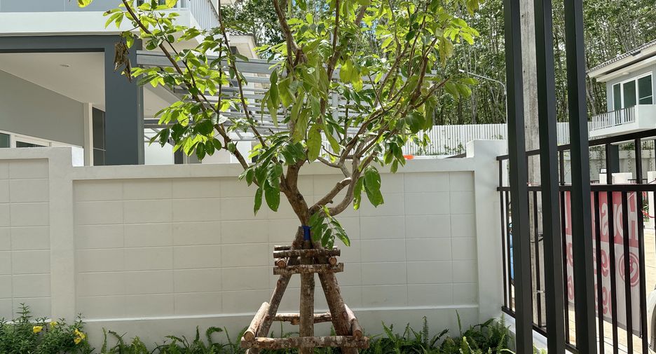 For rent 3 bedrooms house in Thalang, Phuket