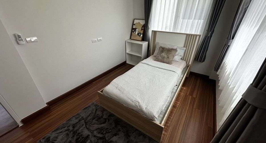 For rent 3 bedrooms house in Thalang, Phuket