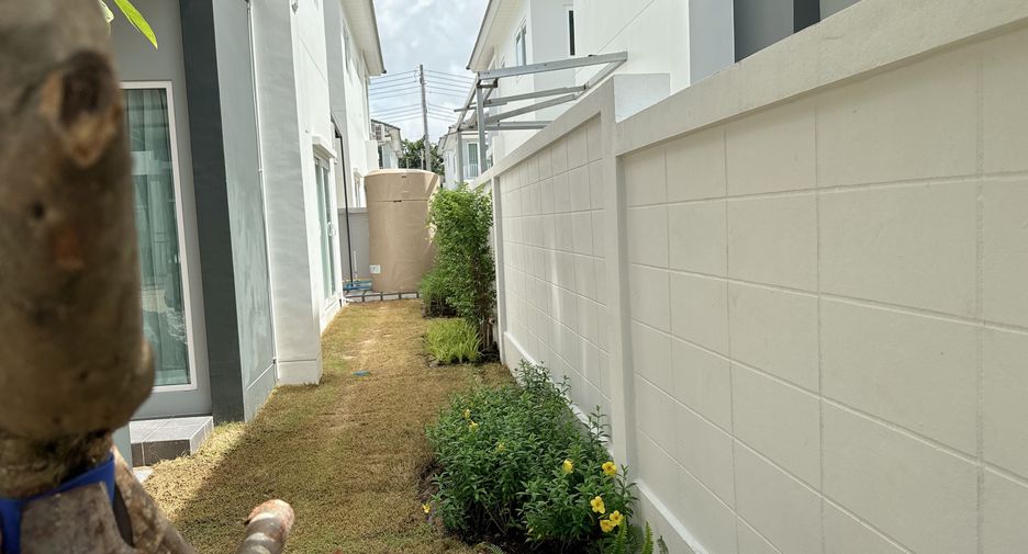 For rent 3 bedrooms house in Thalang, Phuket