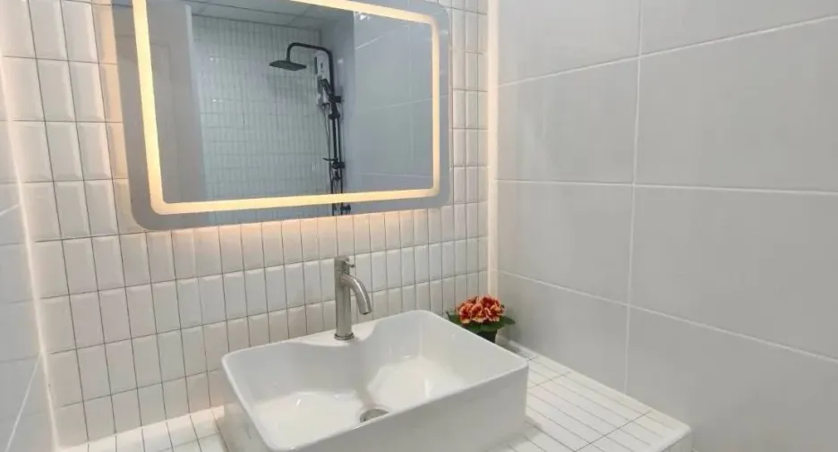 For sale 1 bed condo in Wang Thonglang, Bangkok