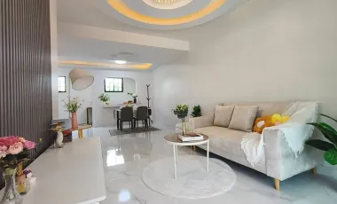 出售 3 卧室 联排别墅 在 Bang Khen, 曼谷