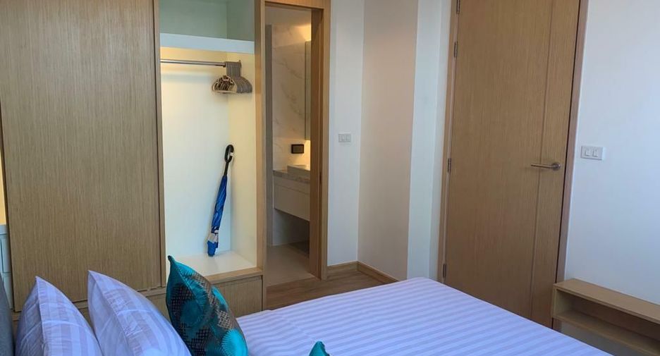 À louer 1 chambre condo à Thalang, Phuket
