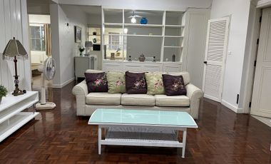For rent 2 bedrooms apartment in Watthana, Bangkok