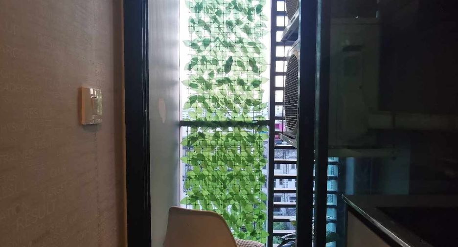 For rent 1 bed condo in Bang Khen, Bangkok