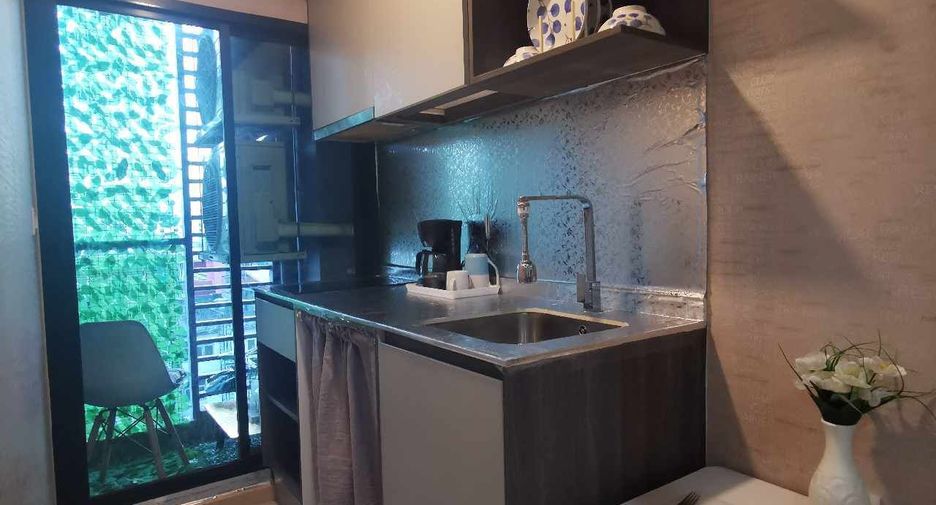 For rent 1 bed condo in Bang Khen, Bangkok