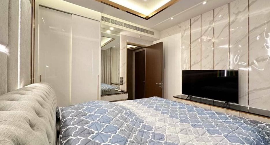 ขาย 2 ห้องนอน คอนโด ใน คลองสาน, กรุงเทพฯ