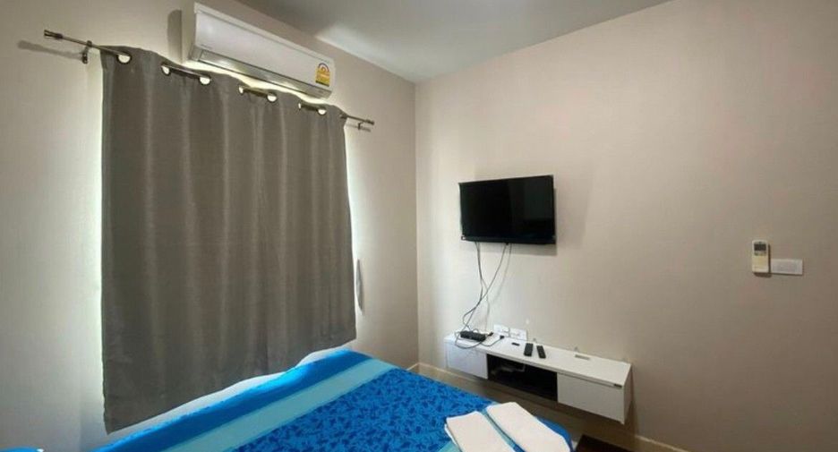 For rent 3 bedrooms house in Mueang Phuket, Phuket