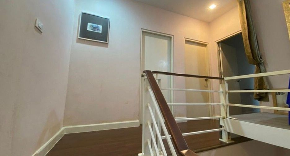 For rent 3 bedrooms house in Mueang Phuket, Phuket