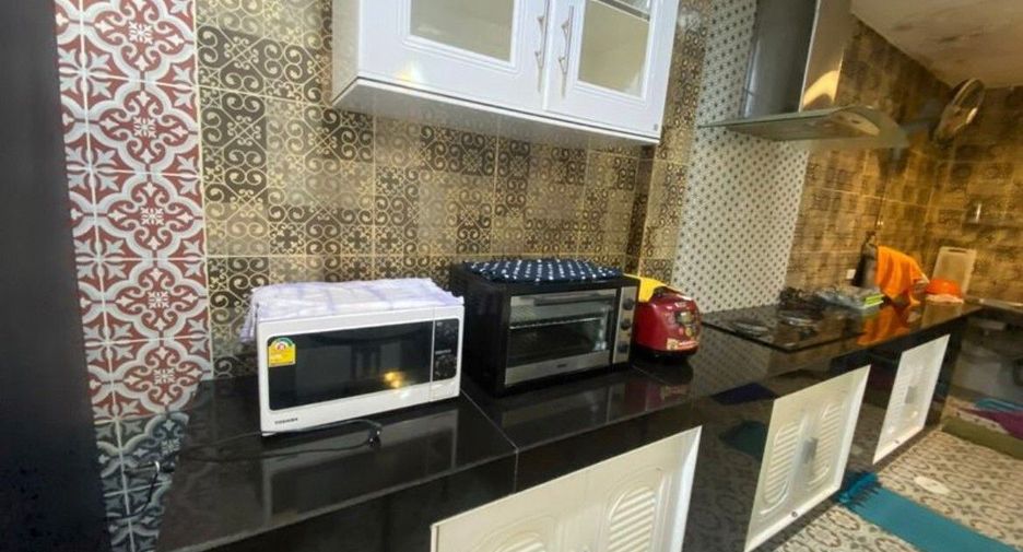 For rent 3 bedrooms house in Mueang Phuket, Phuket