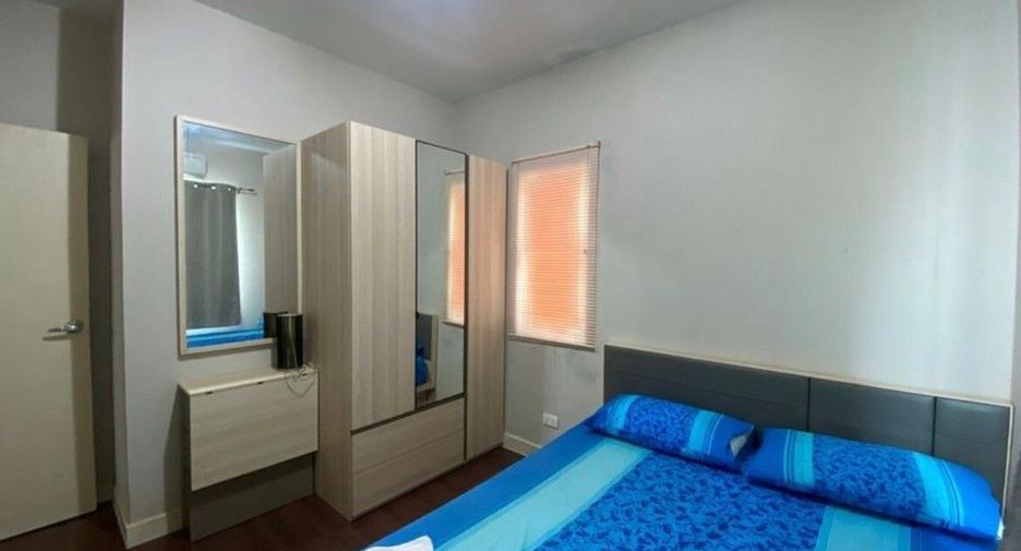 For rent 3 bedrooms house in Mueang Phuket, Phuket