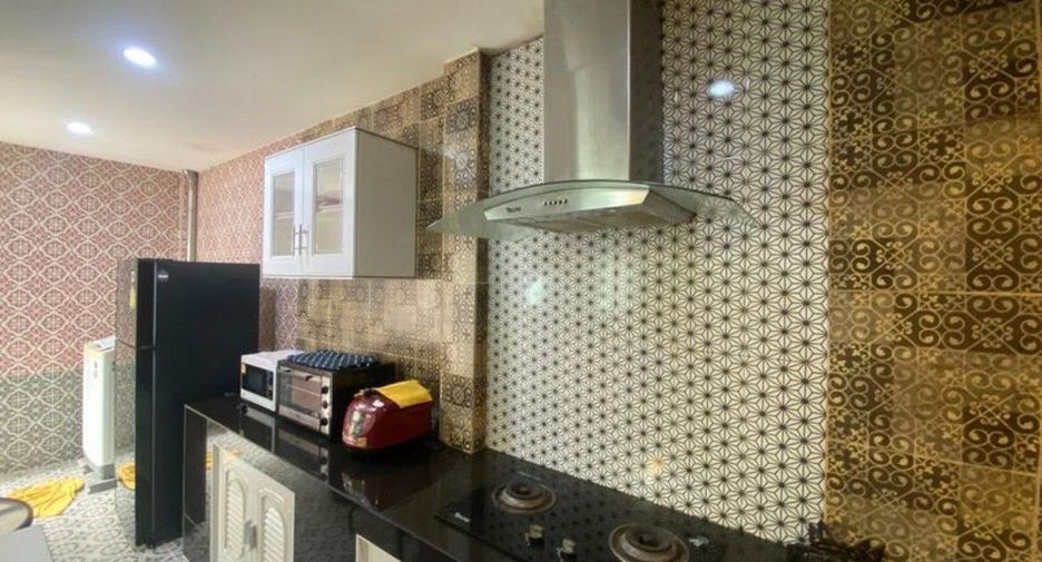 For rent 3 bedrooms house in Mueang Phuket, Phuket