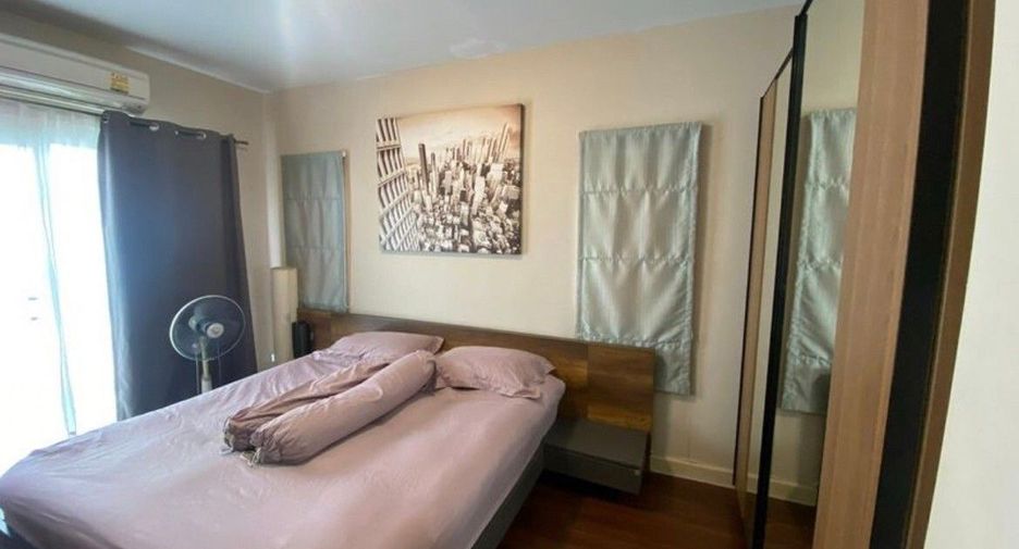 For rent 3 bedrooms house in Mueang Phuket, Phuket