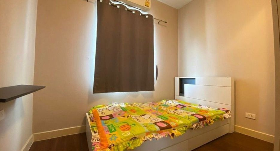 For rent 3 bedrooms house in Mueang Phuket, Phuket