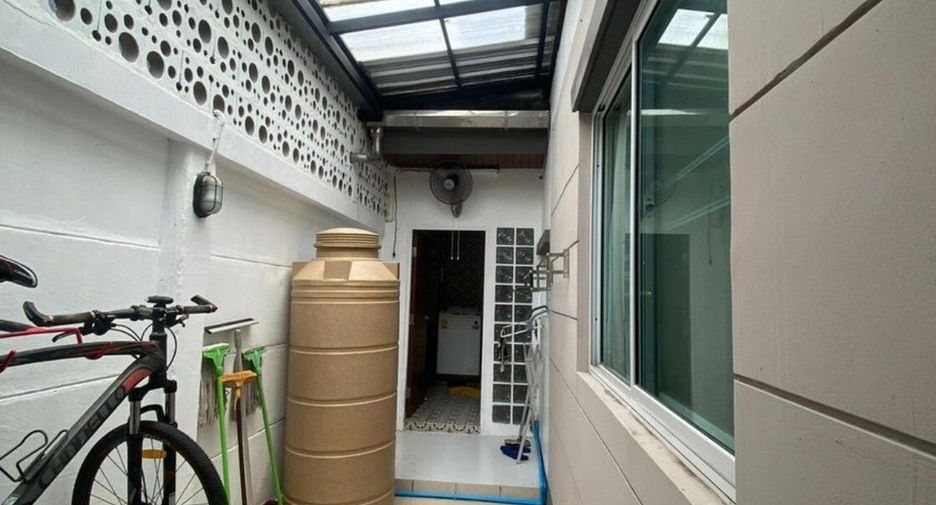 For rent 3 bedrooms house in Mueang Phuket, Phuket